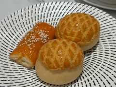-欢乐海岸美食联盟