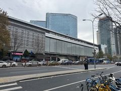 -北京SKP