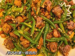 -铁公鸡·四川料理(天环广场店)
