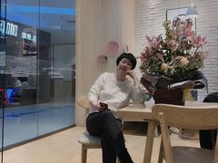 -藏猫猫咖啡主题馆(中央大道店)