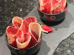 -释集烤肉(哈西总店)