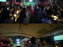 -Hooley's活利仕西餐厅(珠江新城店)