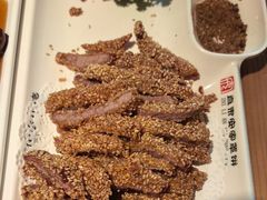 -直隶安家罩饼(复兴路店)