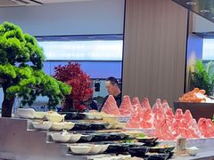 -新艺自助美食城(中山路店)