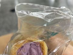 -吉美诺烘焙(公园北路店)