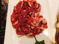 -千纸鹤嫩汁烤肉(学府店)