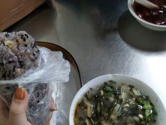 -芳婆糕团店(王府大街店)