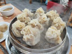 -元盛居(生态大街店)