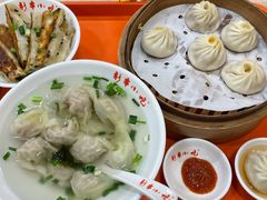 -新丰小吃(江陵路分店)