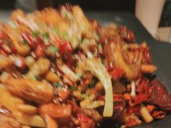 -蓉城小馆(科兴店)