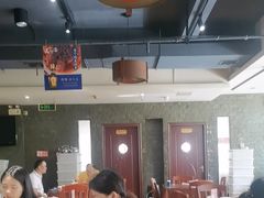 -天下客饭店(中山路店)