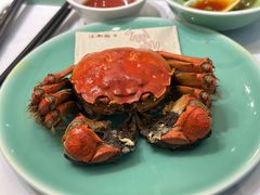 -江南厨子·品苏杭(华润万象店)