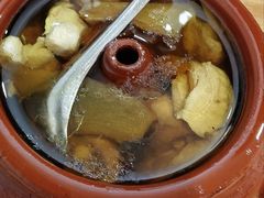 汽锅鸡-德致祥云南过桥米线(云天小苑店)