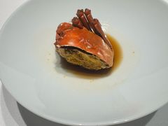 -荣轩(新荣记环球金融中心店)