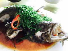 -真味馆(侨港碧海银滩店)