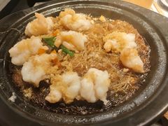 -绿茶餐厅(淮安吾悦广场店)