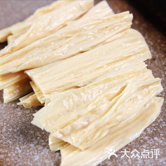 唇动麻辣烫腐竹图片-北京麻辣烫-大众点评网