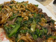 -粤潮牛肉火锅店(江南大道店)