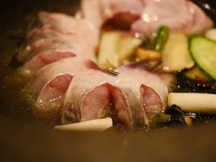 -鲜潭蒸汽石锅鱼(五道口购物中心店)