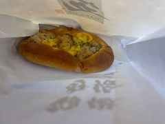 -君之狮子山·轻糖烘焙(松江印象城店)