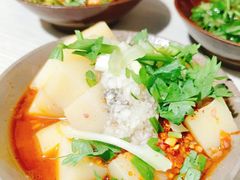 -老瓦房冷锅串串(文殊院店)