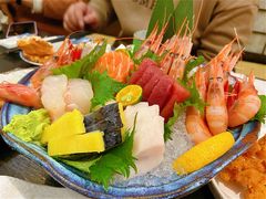 -樱町三味日本料理(城乡世纪广场店)