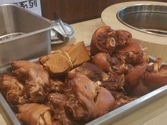 -东方饺子王(和平里店)