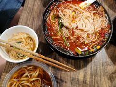 -李米线(武陵路店)