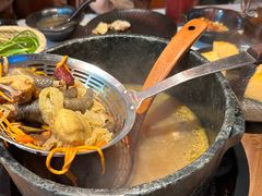 -芸山季·云南野生菌火锅(人民广场来福士店)