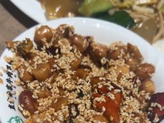 -直隶安家牛肉罩饼(七一路店)