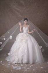 -太郎花子婚纱摄影TAHAKO(无锡店)