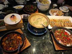 -悦百味·品质川菜(橄榄郡店)