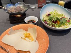 -柒园·三十年创意杭帮菜(龙湖滨江天街店)