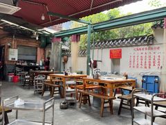 -化龙桥九宫格火锅(清水河店)