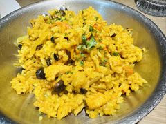 -波特曼西餐厅(中央大街店)