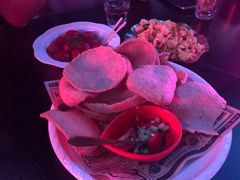 -MOSSO音乐酒吧·live house(南京旗舰店)