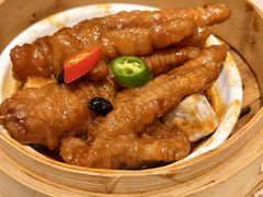 -香港池仔记肠粉王(博多新记襄阳南路店)