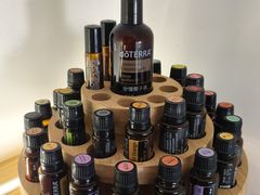 -左悦·艾灸调理·推拿按摩·精油SPA(卓悦汇店)