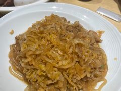 -关东小磨东北菜(上海长风大悦城店)