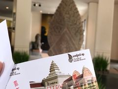 -柬埔寨国家博物馆