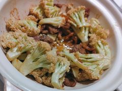 -船歌·鱼水饺青岛菜(黄岛珠江路店)