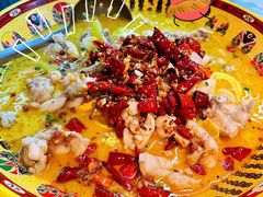 -园里前·10年私厨·福建菜(台江万达鳌峰洲店)