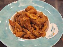 -四季春(美食街店)