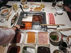 -海底捞火锅(长沙华创国际广场店)