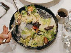 -王品牛排(福州泰禾店)