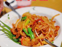 -青檸泰 LIME THAI (财富购物中心店)