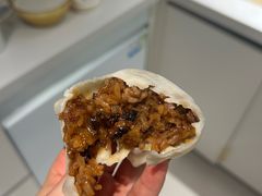 -美新点心店(陕西北路店)