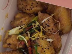 -悠个炸鸡(南京创始店)