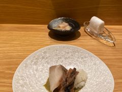-Sushi Zo Hong Kong