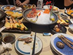 -大渔铁板烧(万象城店)